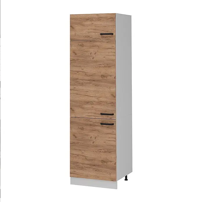 Küchenfront R-Line 59.6 cm Goldkraft Eiche Art.-Nr. 34871 - 