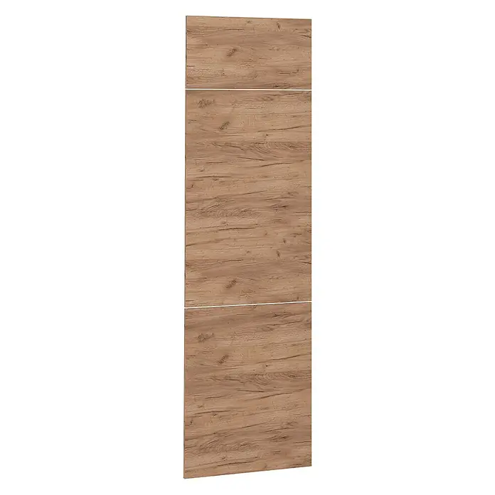 Küchenfront R-Line 59.6 cm Goldkraft Eiche Art.-Nr. 34871 - 