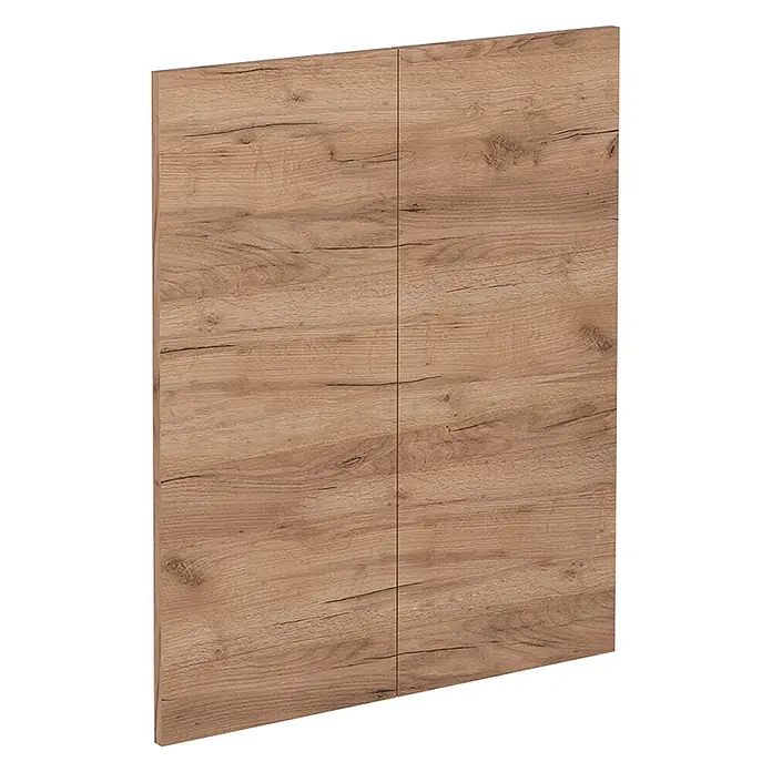 Küchenfront R-Line 59.2 cm Goldkraft Eiche Art.-Nr. 34859 - 
