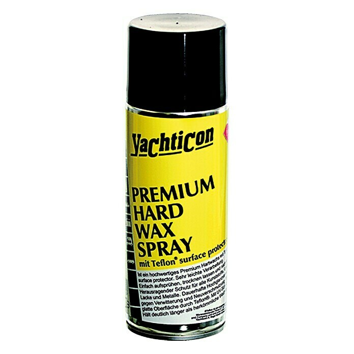 yachticon premium hartwachs