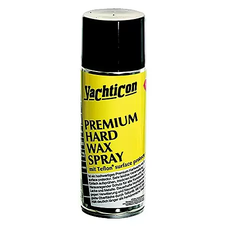 Yachticon  Premium Hard Wax Spray