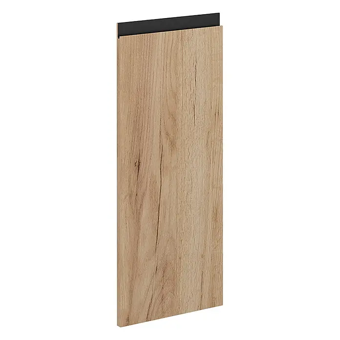 Küchenfront R-Line 29.6 cm Goldkraft Eiche Art.-Nr. 39498 - 