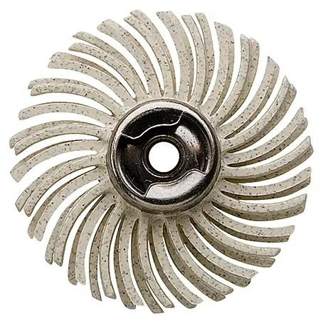 Dremel EZ SpeedClic Feinschleifbürste Mod. 472 S