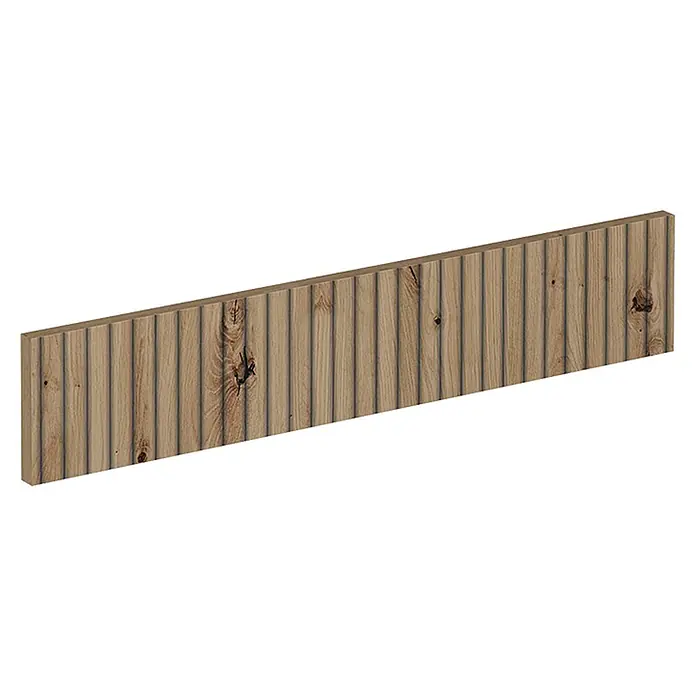 Küchenfront R-Line 59.6 cm Artisan-Eiche Art.-Nr. 47021 - 