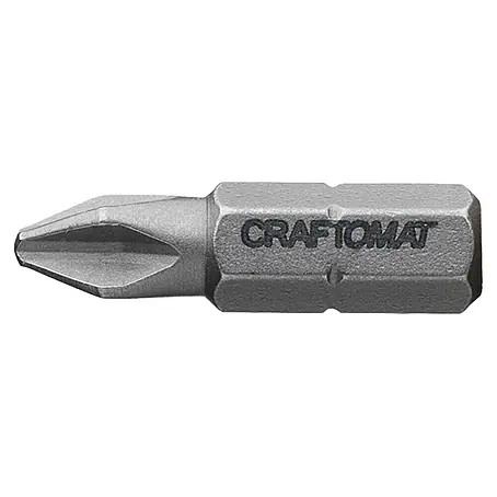 Craftomat  Bit Standard