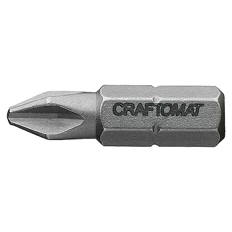 Craftomat  Bit Standard