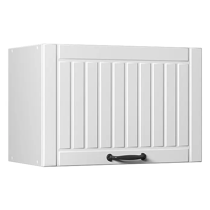 Hängeschrank Fame-Line 60 cm Weiß Landhaus Art.-Nr. 61540 - 