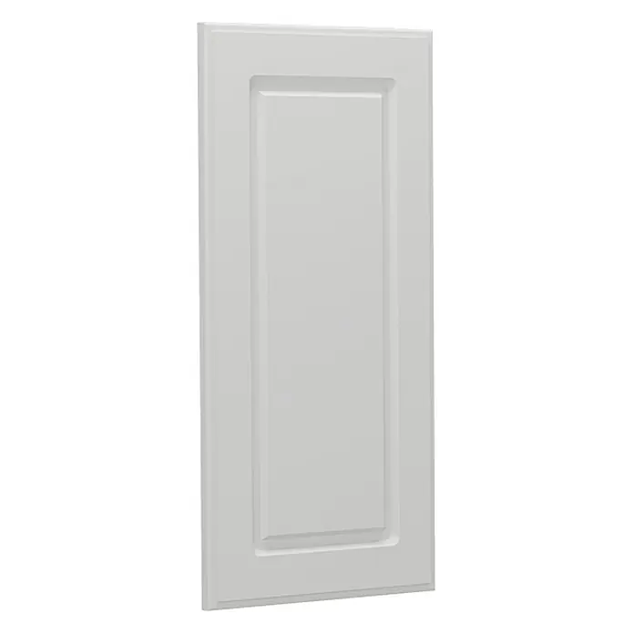 Küchenfront R-Line 29.6 cm Weiß Landhaus Art.-Nr. 36355 - 