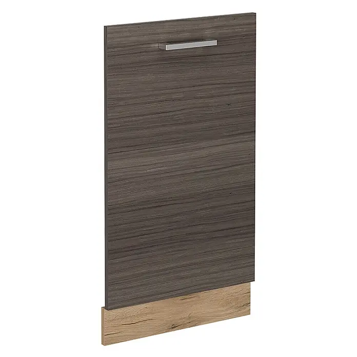 Geschirrspülblende R-Line 45 cm Edelgrau Art.-Nr. 54497 - 