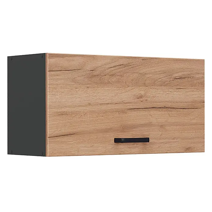 Hängeschrank R-Line 80 cm Goldkraft Eiche Art.-Nr. 63115 - 