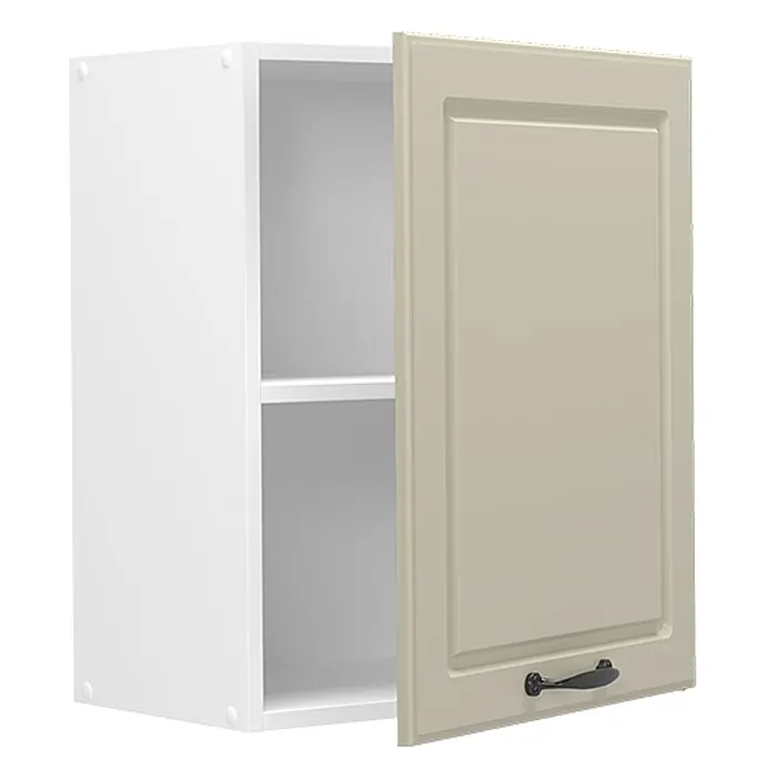 Hängeschrank R-Line 50 cm Sand Landhaus Art.-Nr. 72272 - 