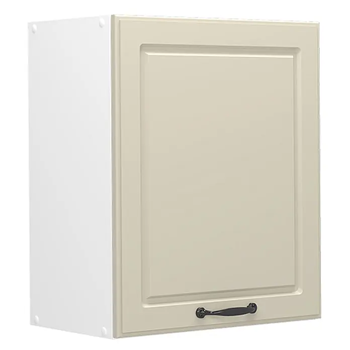 Hängeschrank R-Line 50 cm Sand Landhaus Art.-Nr. 72272 - 