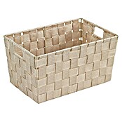 Wenko Adria Toaletna košarica  (20 x 30 x 15 cm) | 3713 - Aufbewahrung | DADD - Accessoires | DAD - Badausstattung | DA - Badausstattung/Bäderwelt | D - Sanitär | BAUHAUS