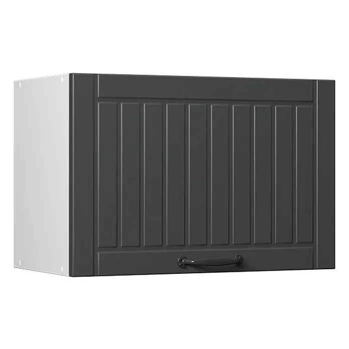 Hängeschrank Fame-Line 60 cm Dunkelgrau Art.-Nr. 61534 - 