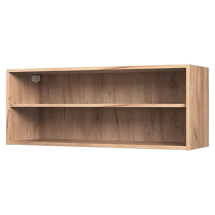 Hängeschrank Fame-Line 100 cm Goldkraft Eiche Art.-Nr. 61240 - 