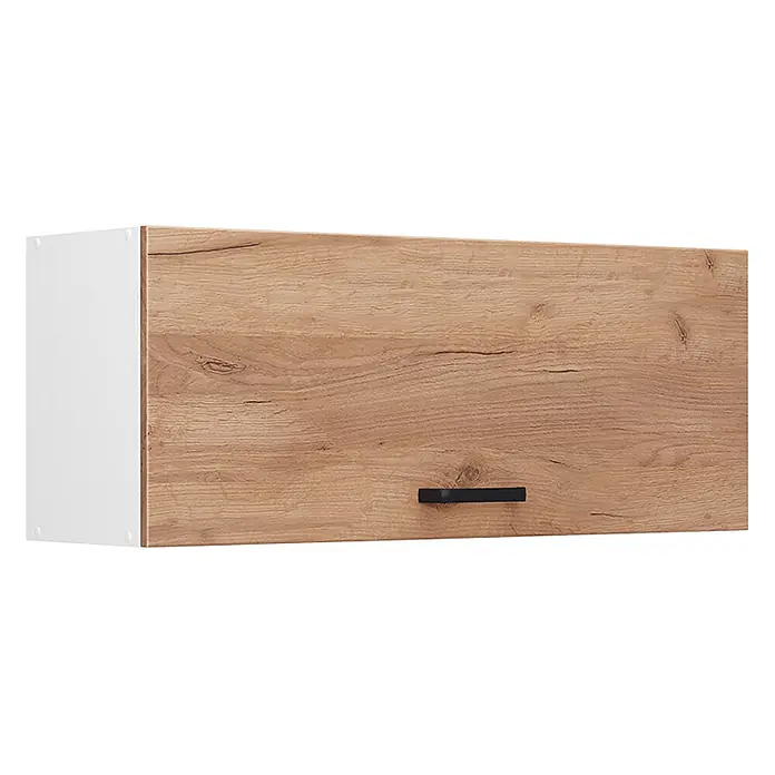 Hängeschrank R-Line 100 cm Goldkraft Eiche Art.-Nr. 63150 - 