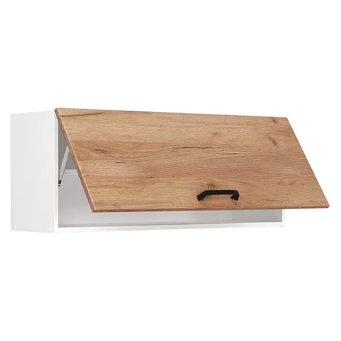 Hängeschrank R-Line 100 cm Goldkraft Eiche Art.-Nr. 63150 - 