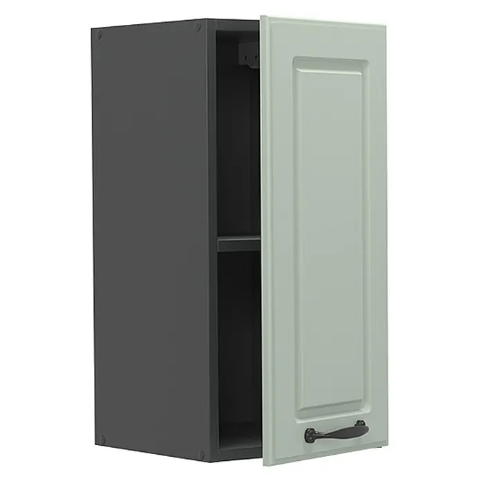 Hängeschrank R-Line 30 cm Mint Landhaus Art.-Nr. 71186 - 