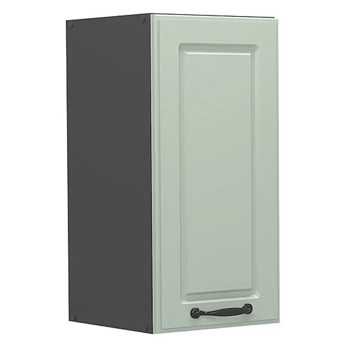 Hängeschrank R-Line 30 cm Mint Landhaus Art.-Nr. 71186 - 