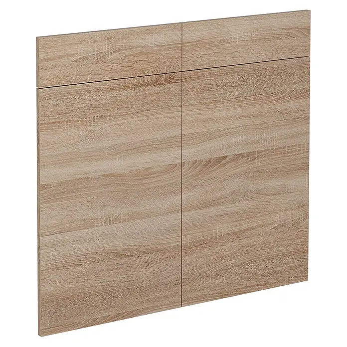 Küchenfront R-Line 79.2 cm Sonoma Art.-Nr. 29534 - 
