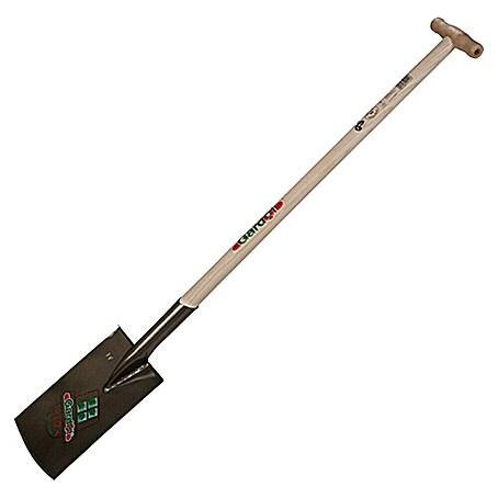 Gardol Bauspaten (T-Stiel)