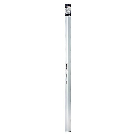 Wisent Aluminium-Abziehlatte (Länge: 200 cm, Trapez)