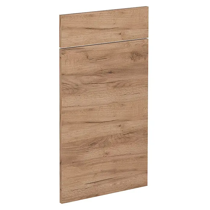 Küchenfront R-Line 39.6 cm Goldkraft Eiche Art.-Nr. 34858 - 