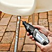 Dremel Cepillo de alambre Mod. 443 (Cabeza de pincel, Diámetro de trabajo: 3,2 mm)