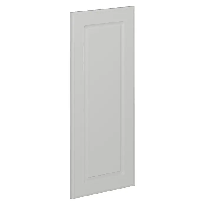 Küchenfront R-Line 29.6 cm Weiß Landhaus Art.-Nr. 37530 - 