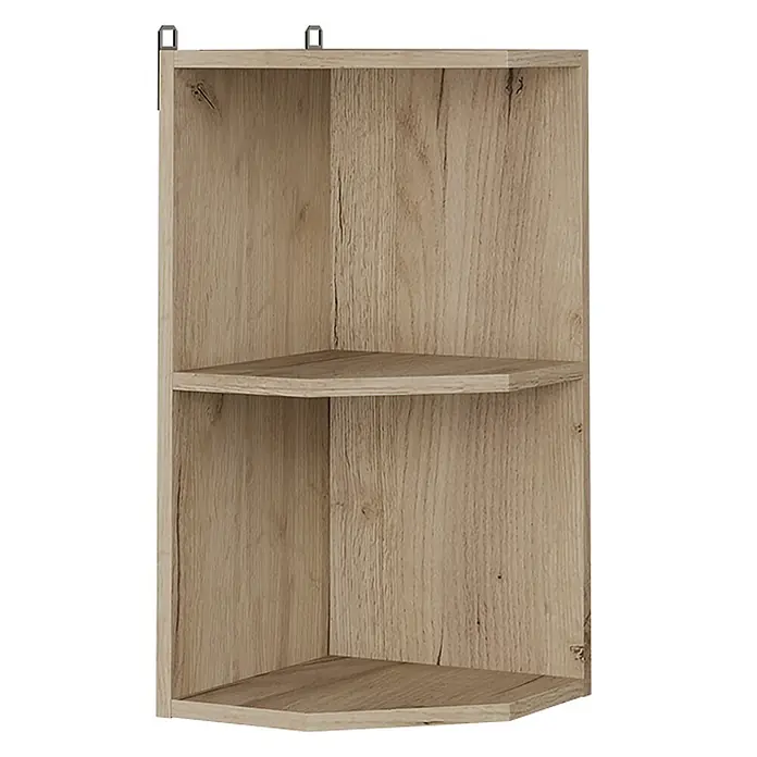 Hängeschrank R-Line 30 cm Goldkraft Eiche Art.-Nr. 60562 - 