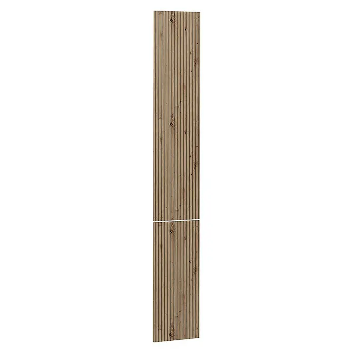 Küchenfront R-Line 29.6 cm Artisan-Eiche Art.-Nr. 47065 - 