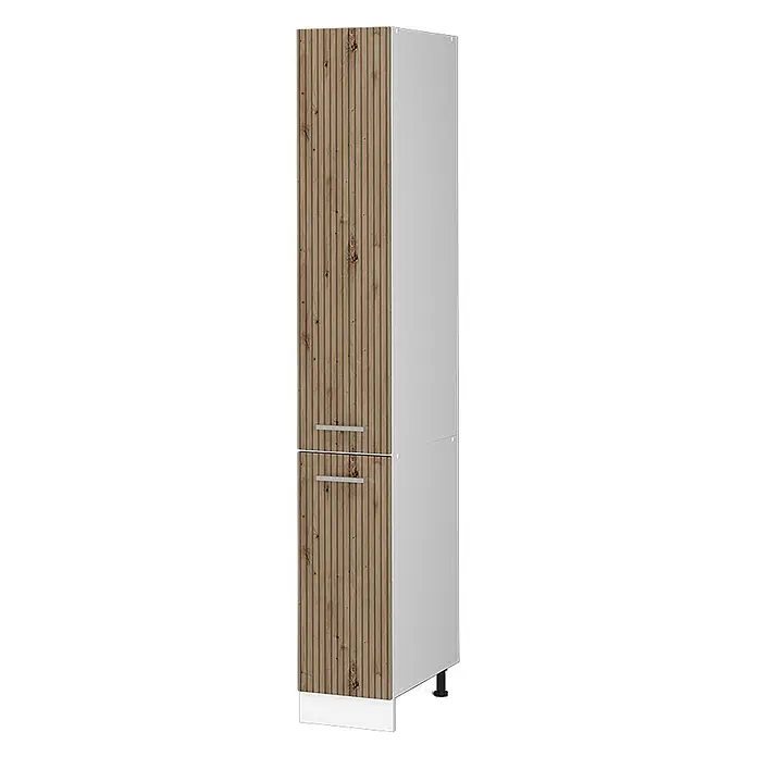 Küchenfront R-Line 29.6 cm Artisan-Eiche Art.-Nr. 47065 - 