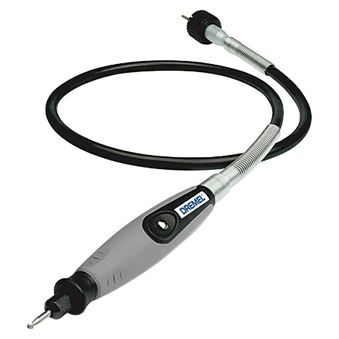 Dremel Biegsame Welle Mod. 225107 cm, Passend für: Dremel Multifunktionsgeräte Unknown