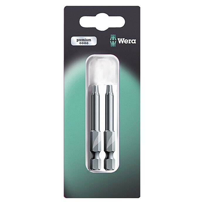 Wera Bit Premium 867/4 (TX 20, 50 mm)
