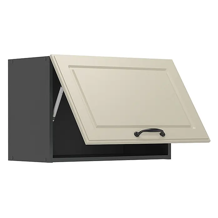 Hängeschrank R-Line 60 cm Sand Landhaus Art.-Nr. 71181 - 