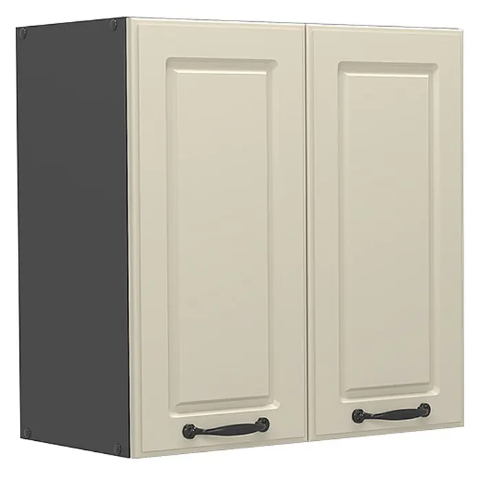Hängeschrank R-Line 60 cm Sand Landhaus Art.-Nr. 71178 - 