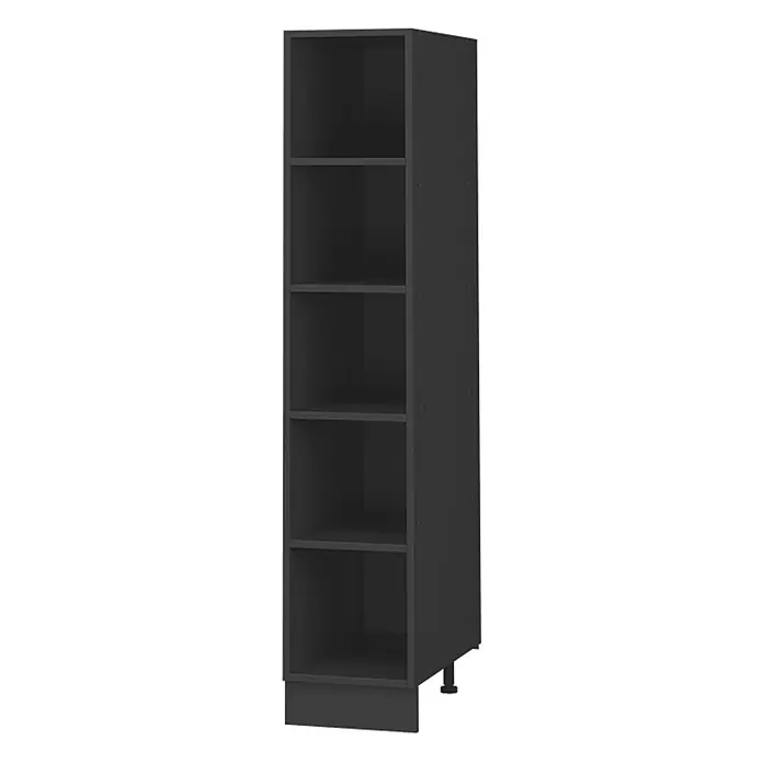 Küchenregal Fame-Line 30 cm Anthrazit Art.-Nr. 63253 - 