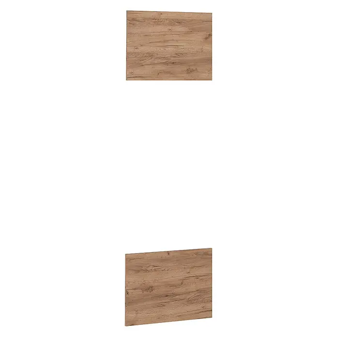 Küchenfront R-Line 59.6 cm Goldkraft Eiche Art.-Nr. 34872 - 