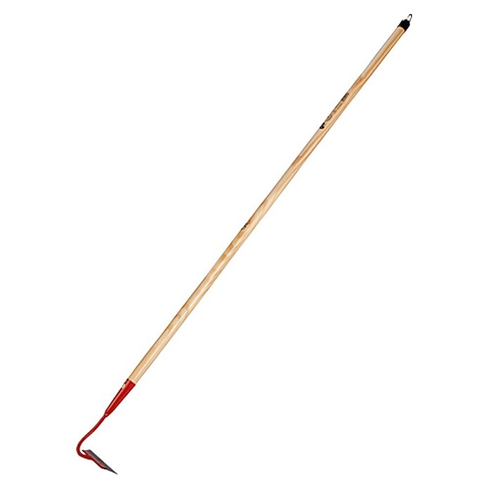 Gardol Dänische Rübenhacke (Arbeitsbreite: 16 cm, Langstiel)