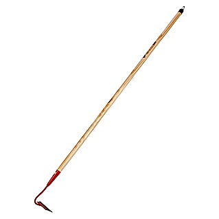 Gardol Dänische Rübenhacke (Arbeitsbreite: 16 cm, Langstiel)