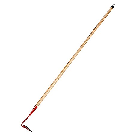 Gardol Dänische Rübenhacke (Arbeitsbreite: 16 cm, Langstiel)