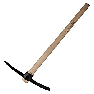 Gardol Kramp (Material glave izdelka: Kovina, Ročaj za motiko)