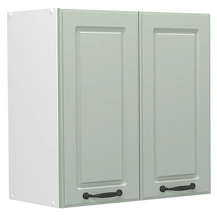 Hängeschrank R-Line 60 cm Mint Landhaus Art.-Nr. 71056 - 