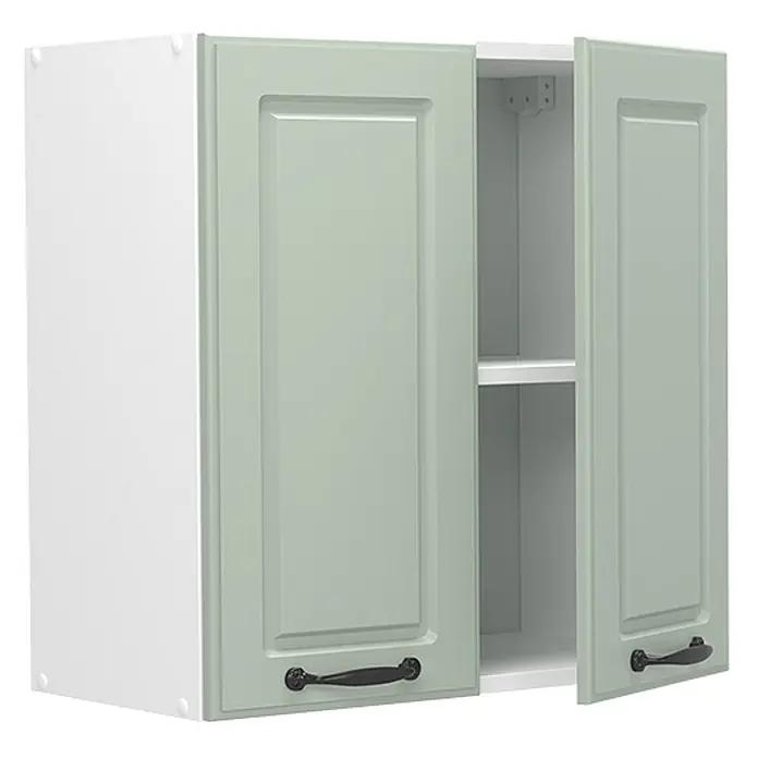 Hängeschrank R-Line 60 cm Mint Landhaus Art.-Nr. 71056 - 