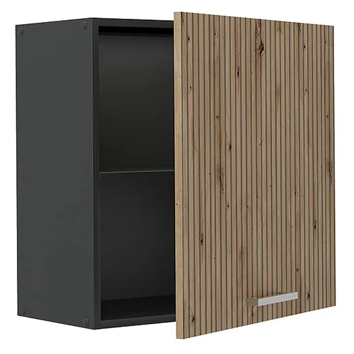 Hängeschrank R-Line 60 cm Artisan-Eiche Art.-Nr. 65791 - 