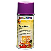 Dupli-Color Color Acrylspuitlak RAL 4006 (Purper, 150 ml, Mat)