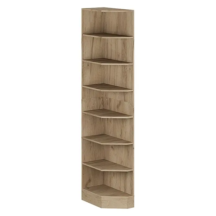 Küchenregal R-Line 30 cm Goldkraft Eiche Art.-Nr. 60556 - 