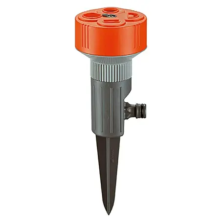 Gardena Classic Regner 4-Flächen-Regner TWIST