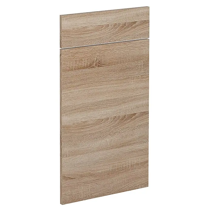 Küchenfront R-Line 39.6 cm Sonoma Art.-Nr. 29514 - 