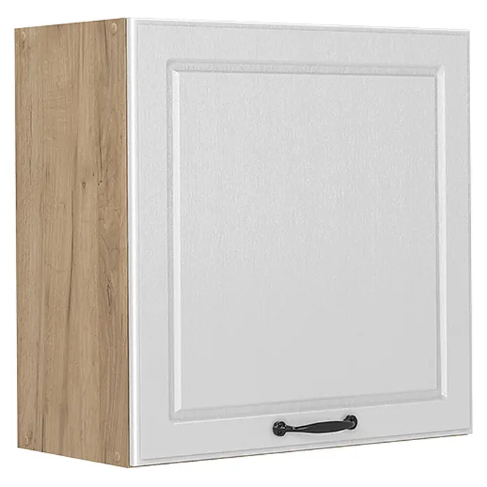 Hängeschrank R-Line 60 cm Weiß Landhaus Art.-Nr. 65817 - 